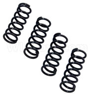 HSP 94188 spare parts-08032 Bumper spring(4pcs),HSP 94188 RC Car Truck Parts,HSP 1:10 RC Truck Spare parts Accessories,HSP 94188 Official Parts